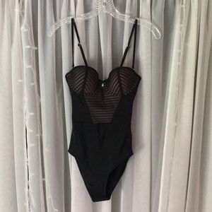 TopShop One Piece Swim Suit